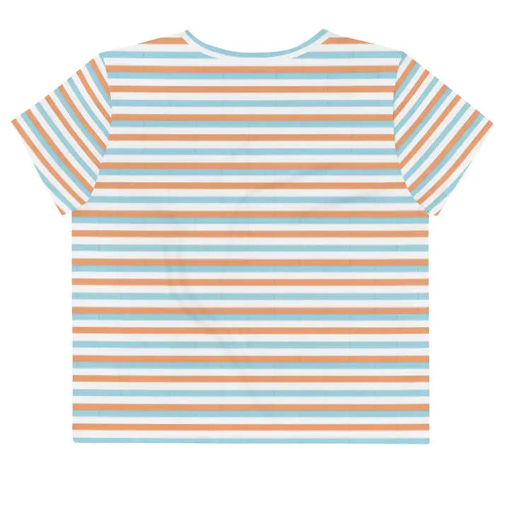 Women's TSC Crop-Top