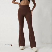 High Waisted Fitness Pants
