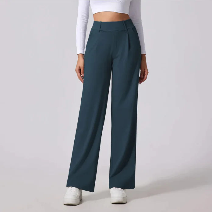 Women's Suit Pants