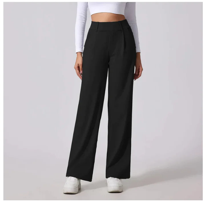 Women's Suit Pants