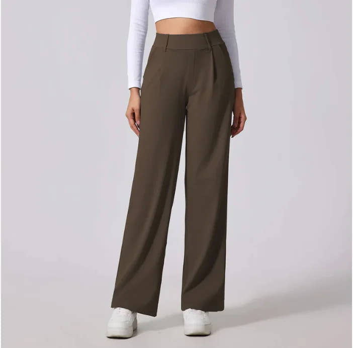 Women's Suit Pants