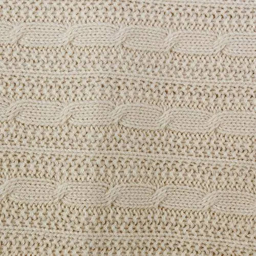 ClaudiaG Knitted Shawl