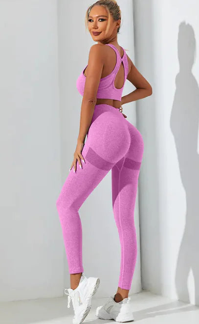 Yoga Pants