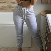 High Waist Women's Yoga Pants
