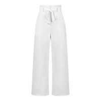 Women's Casual Workplace Suit Pants