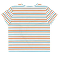 Women's TSC Crop-Top