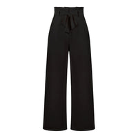 Women's Casual Workplace Suit Pants