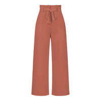 Women's Casual Workplace Suit Pants