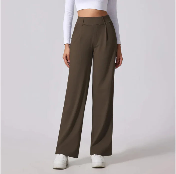 Women's Suit Pants