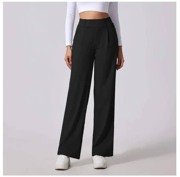 Women's Suit Pants