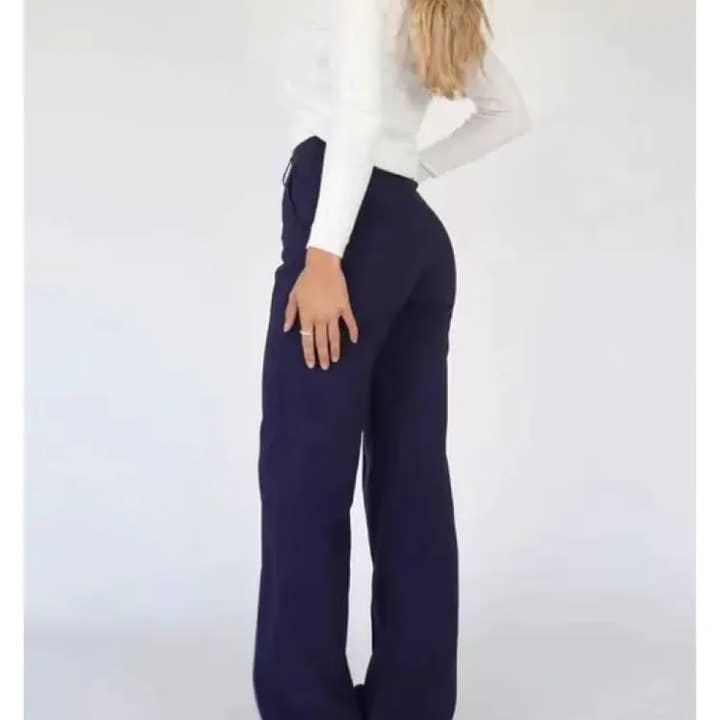 Casual Pants