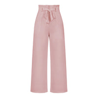 Women's Casual Workplace Suit Pants