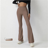 High Waisted Fitness Pants