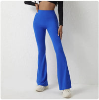 High Waisted Fitness Pants
