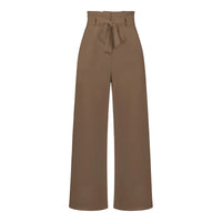 Women's Casual Workplace Suit Pants