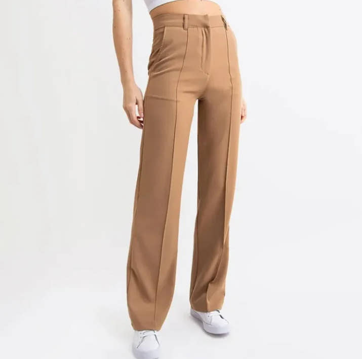 Casual Pants