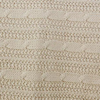 ClaudiaG Knitted Shawl