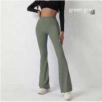 High Waisted Fitness Pants