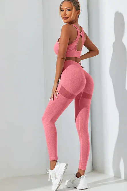 Yoga Pants