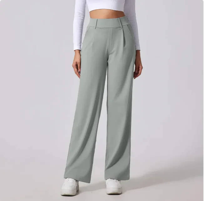 Women's Suit Pants